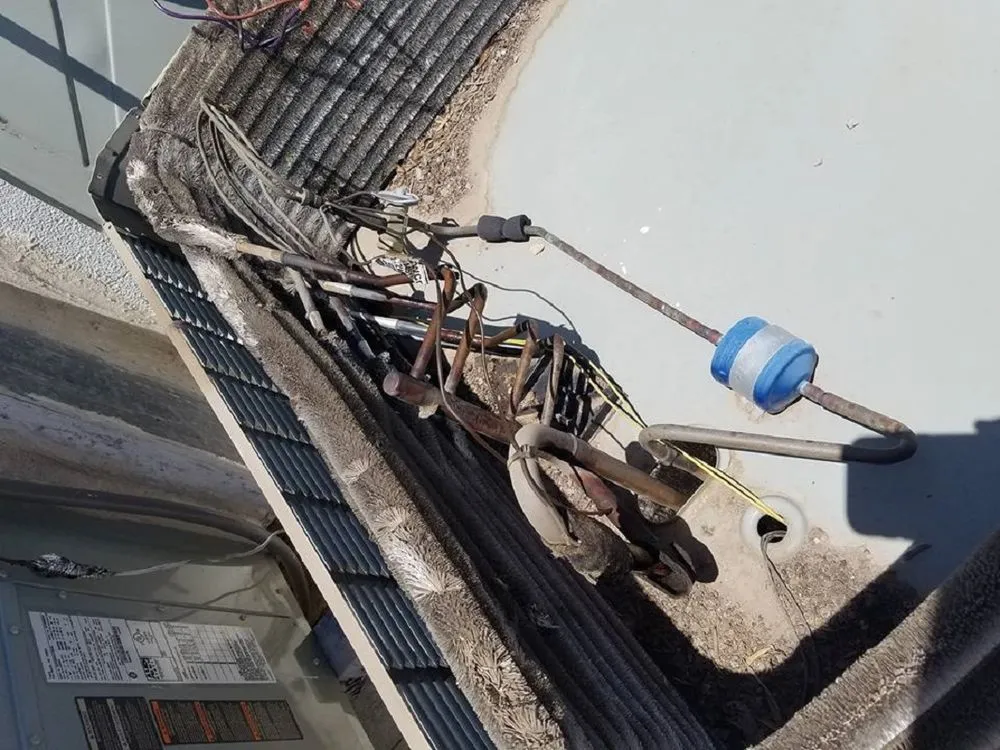 Slide of LakeFront Air Conditioning