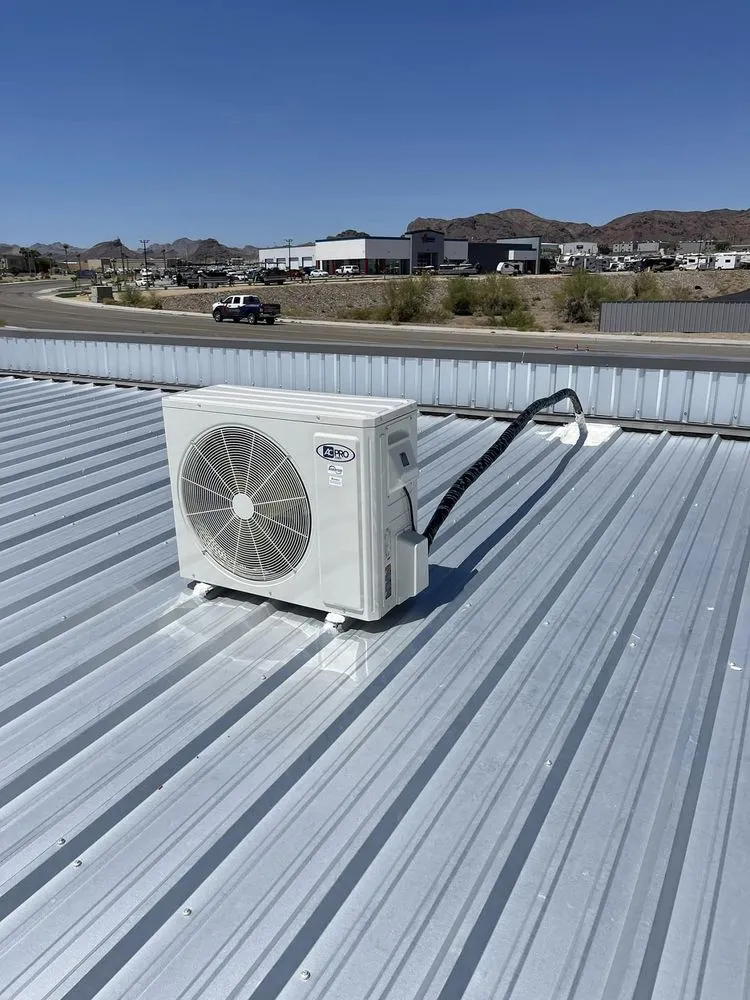 Slide of LakeFront Air Conditioning