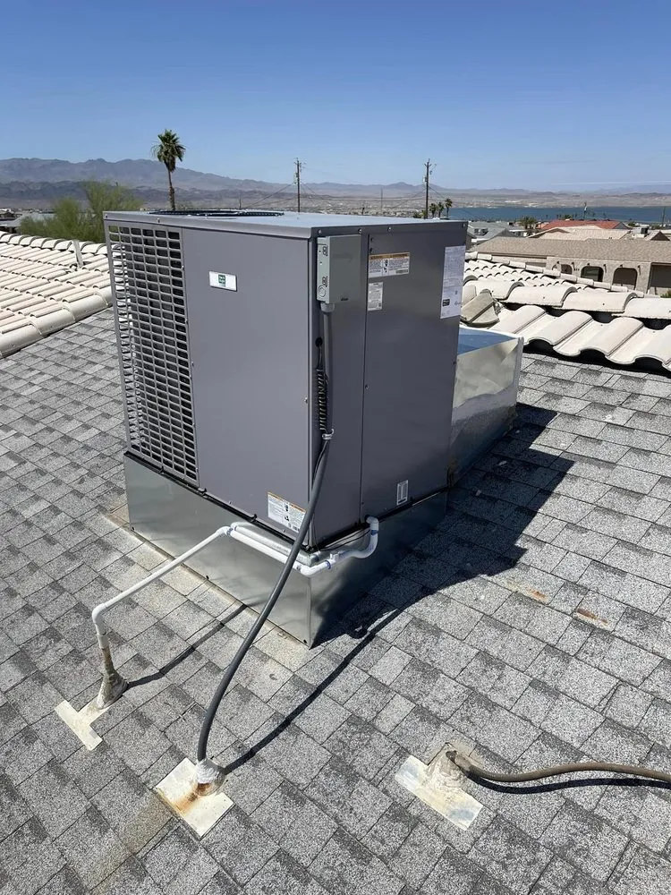 Slide of LakeFront Air Conditioning