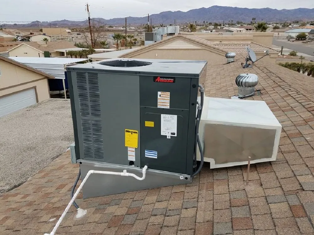 Slide of LakeFront Air Conditioning