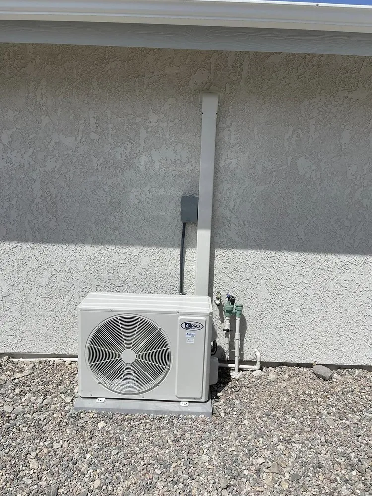 Slide of LakeFront Air Conditioning