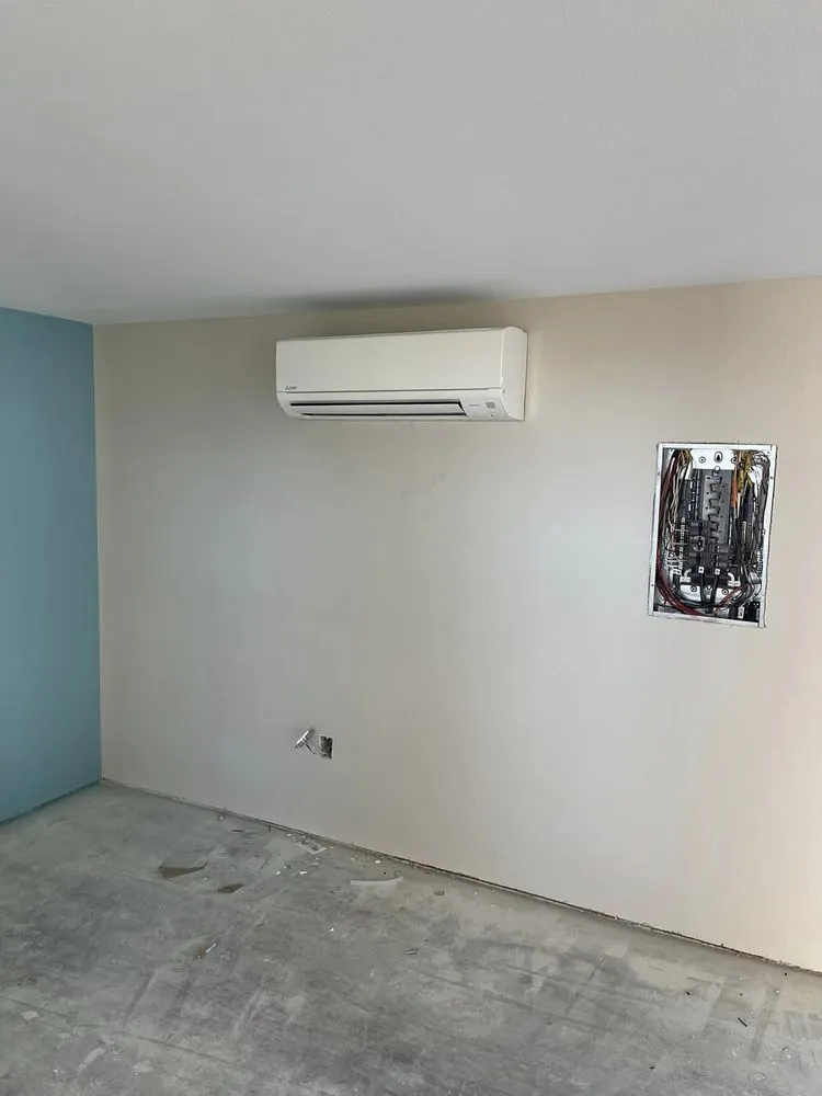 Slide of LakeFront Air Conditioning