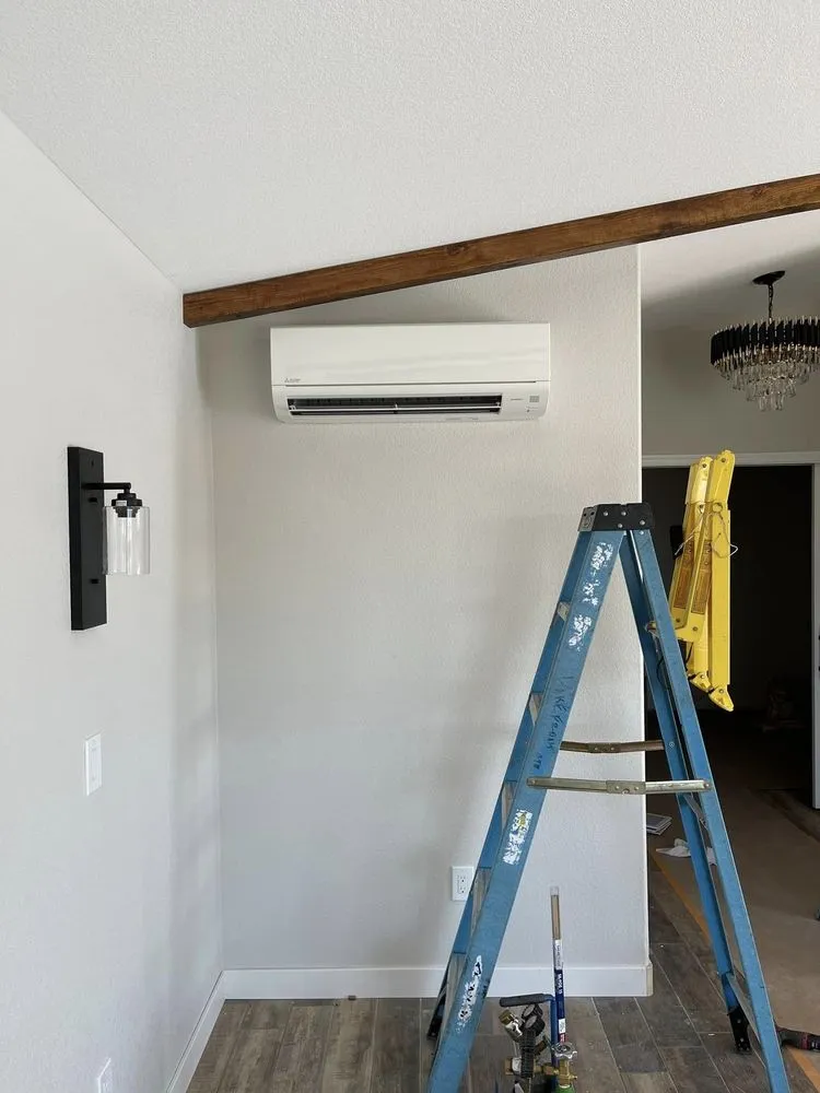 Slide of LakeFront Air Conditioning