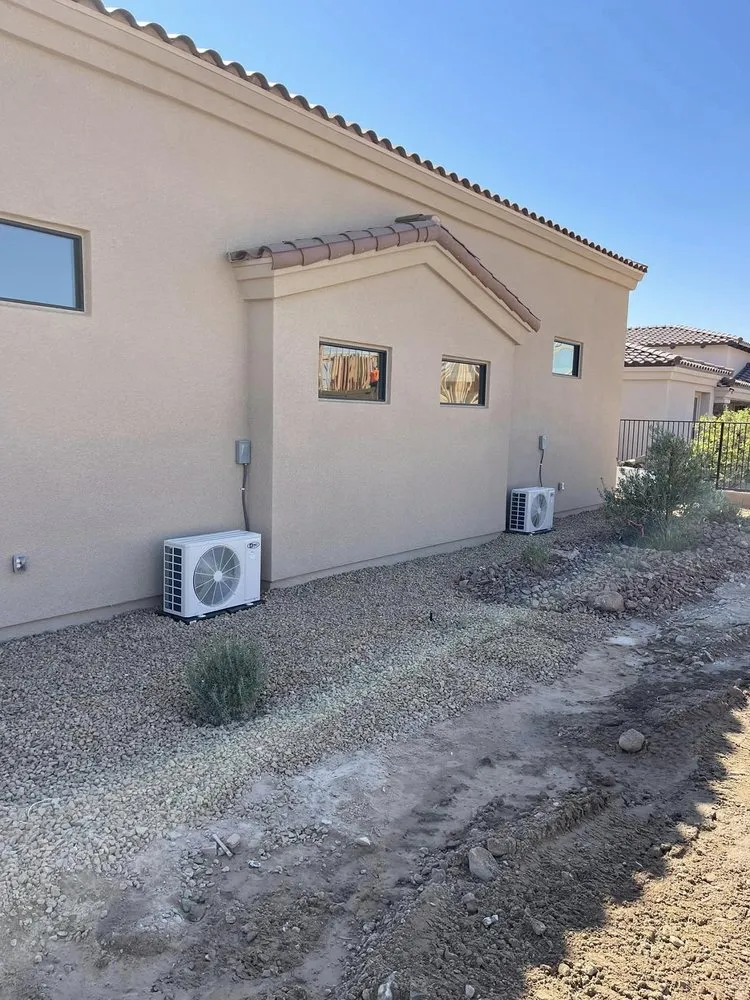 Slide of LakeFront Air Conditioning