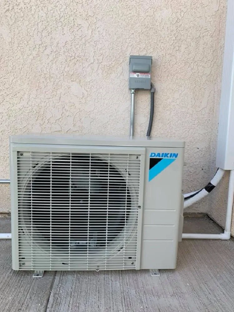 Slide of LakeFront Air Conditioning