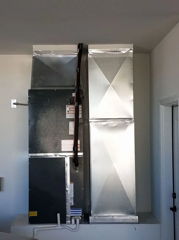 Slide of LakeFront Air Conditioning