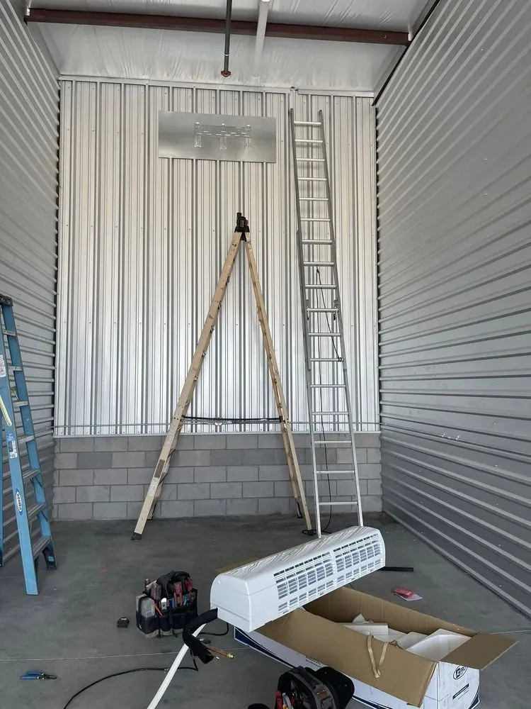 Slide of LakeFront Air Conditioning