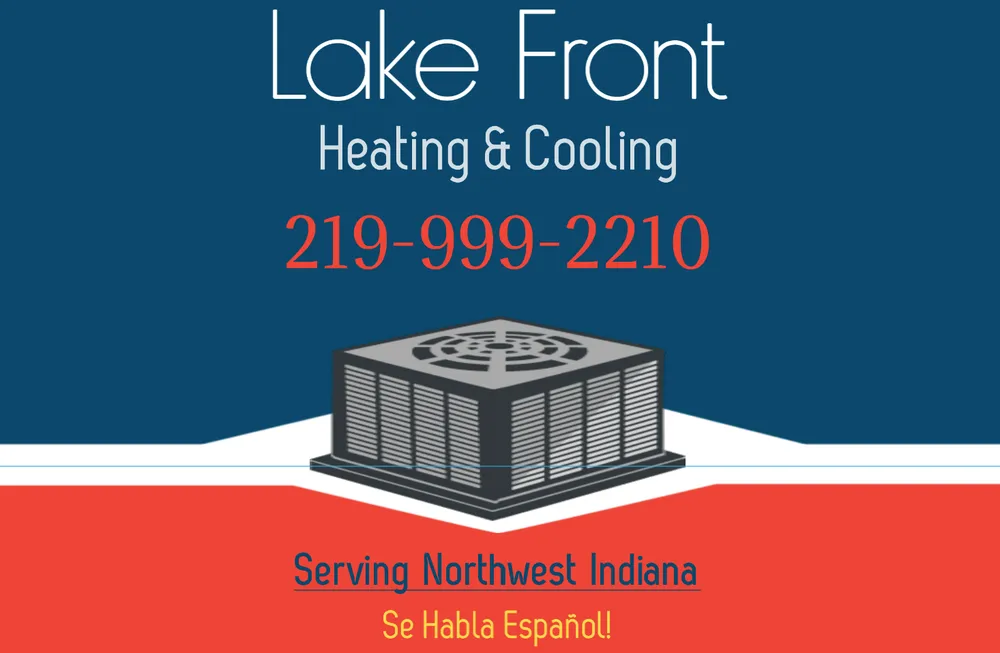 Slide of Lakefront Heating & Cooling