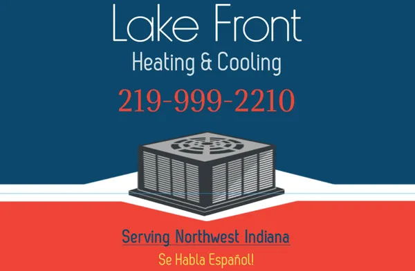 Lakefront Heating & Cooling