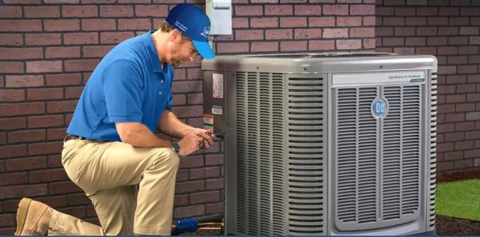 Slide of Lakefront Heating and Air