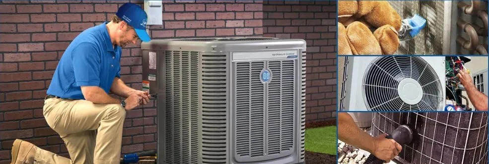 Slide of Lakefront Heating and Air