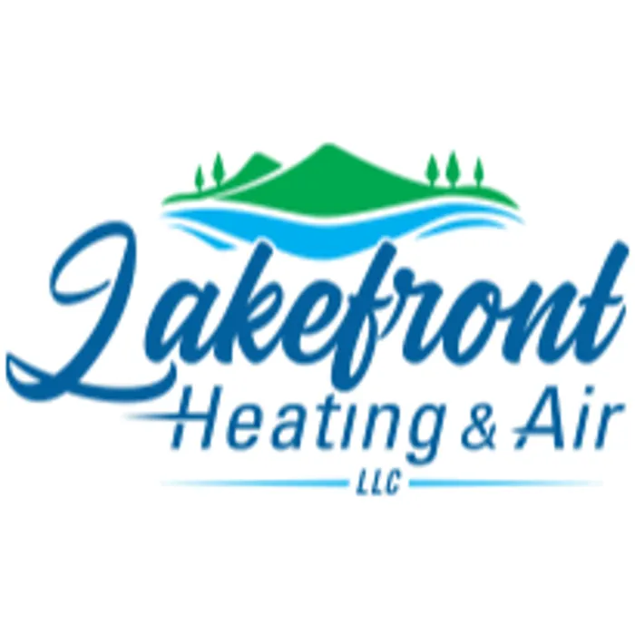 Slide of Lakefront Heating and Air