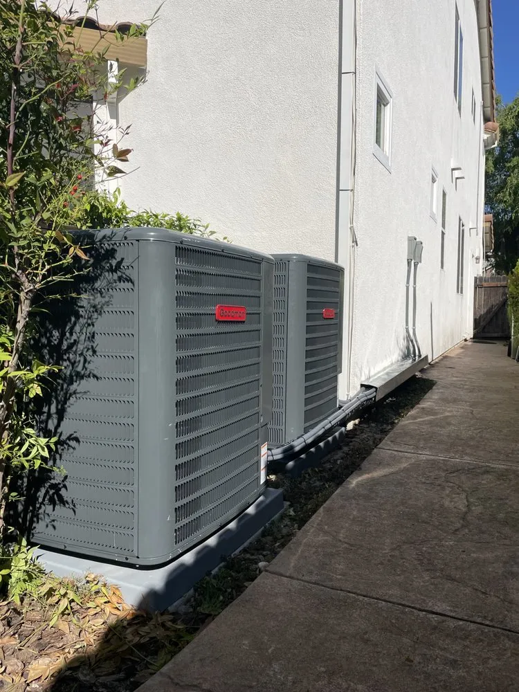 Slide of Lakehills Mechanical