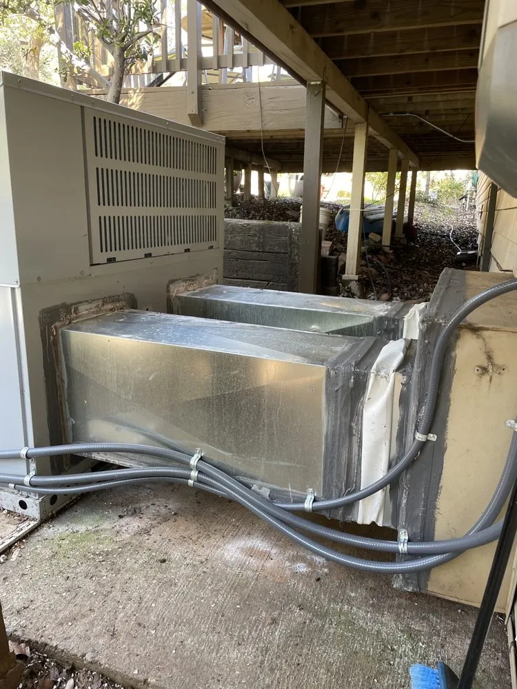 Slide of Lakehills Mechanical