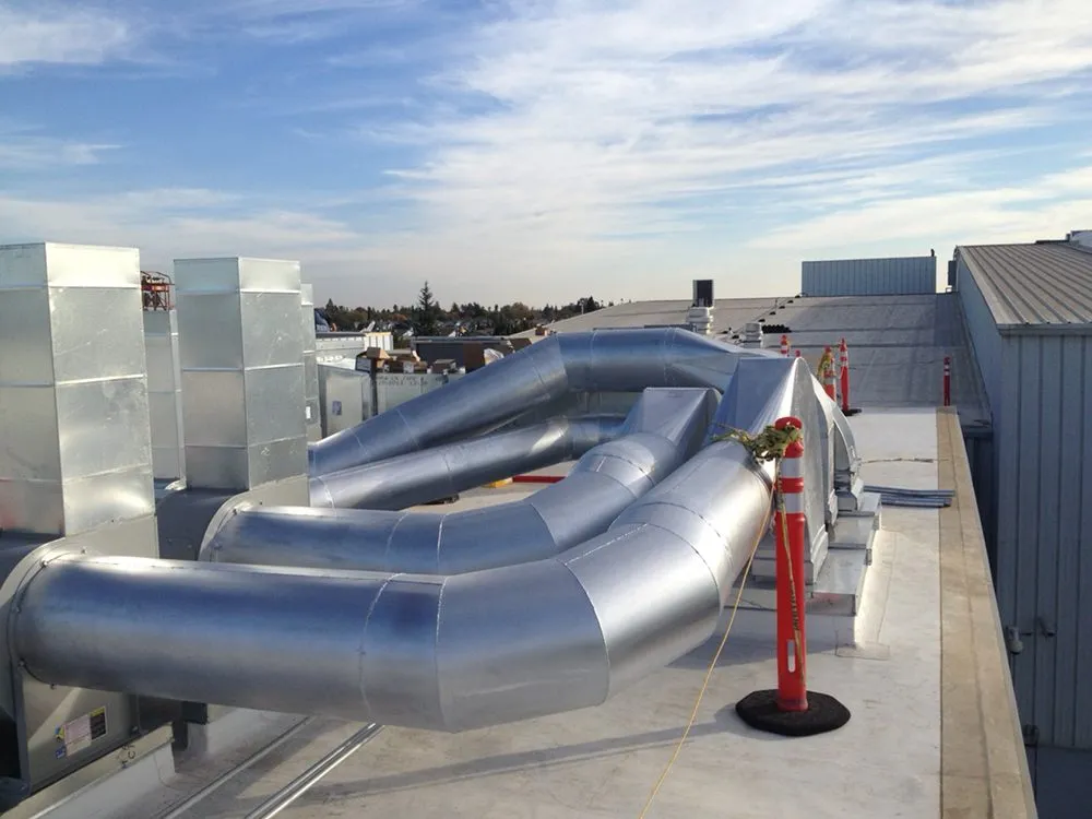 Slide of Lakehills Mechanical