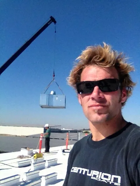 Slide of Lakehills Mechanical