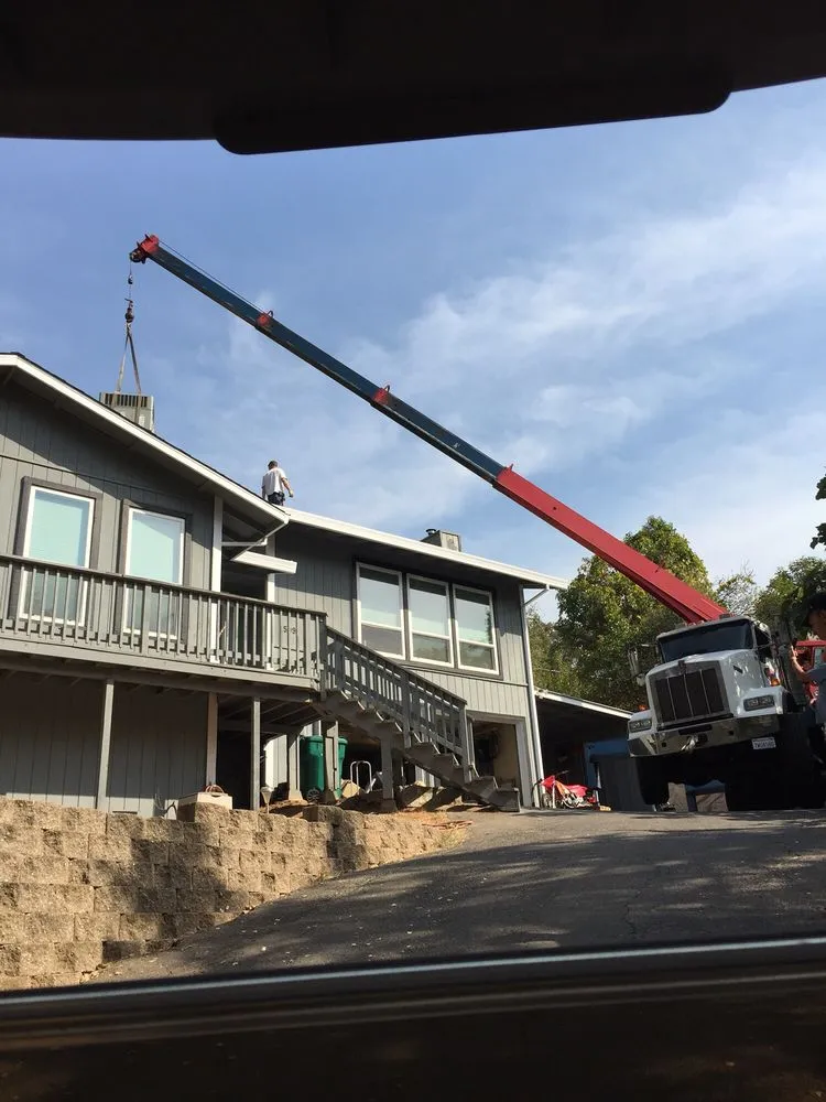 Slide of Lakehills Mechanical