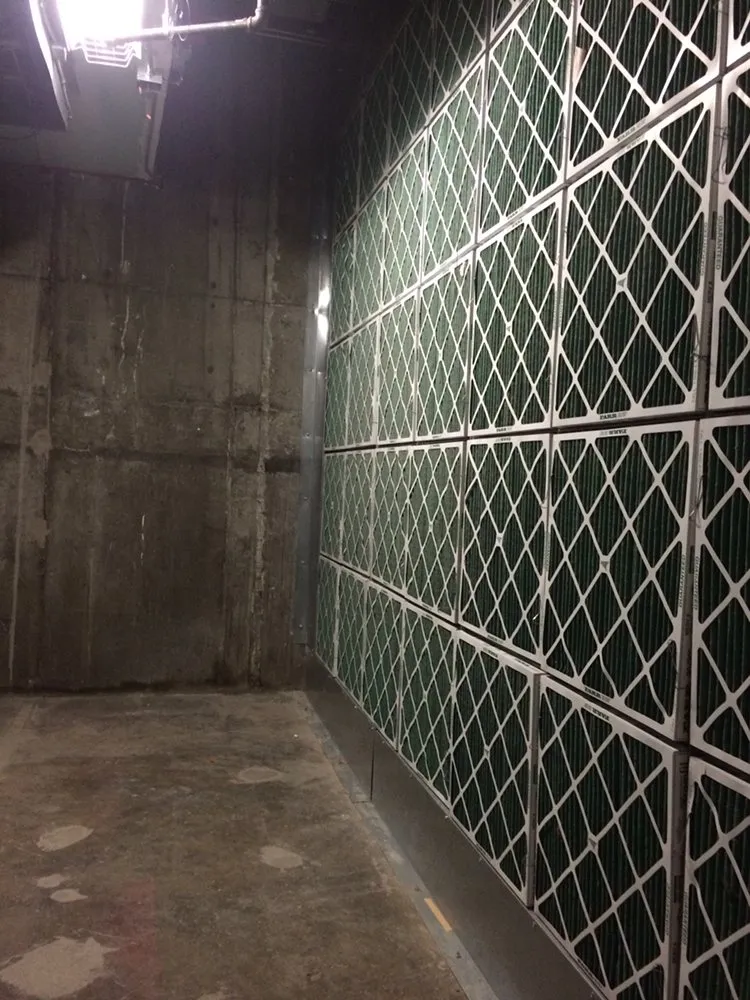 Slide of Lakehills Mechanical