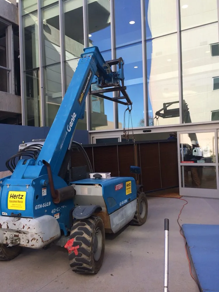 Slide of Lakehills Mechanical