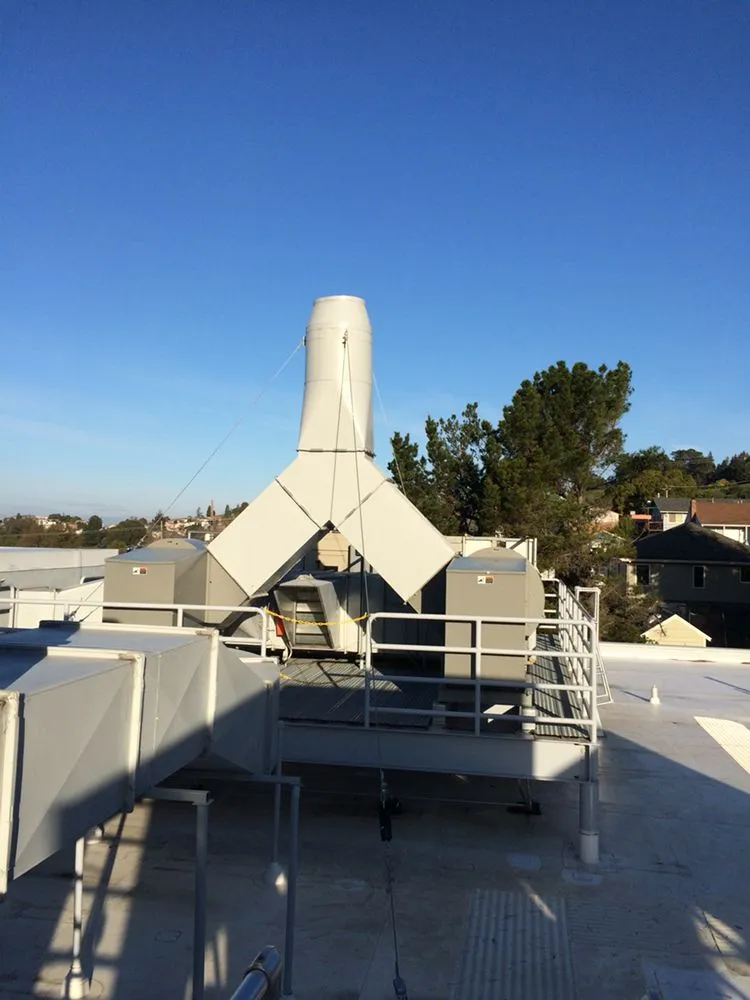 Slide of Lakehills Mechanical