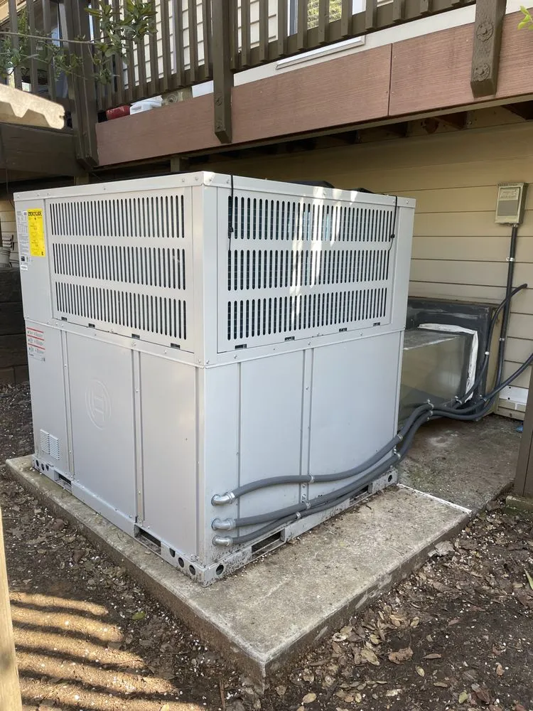 Slide of Lakehills Mechanical