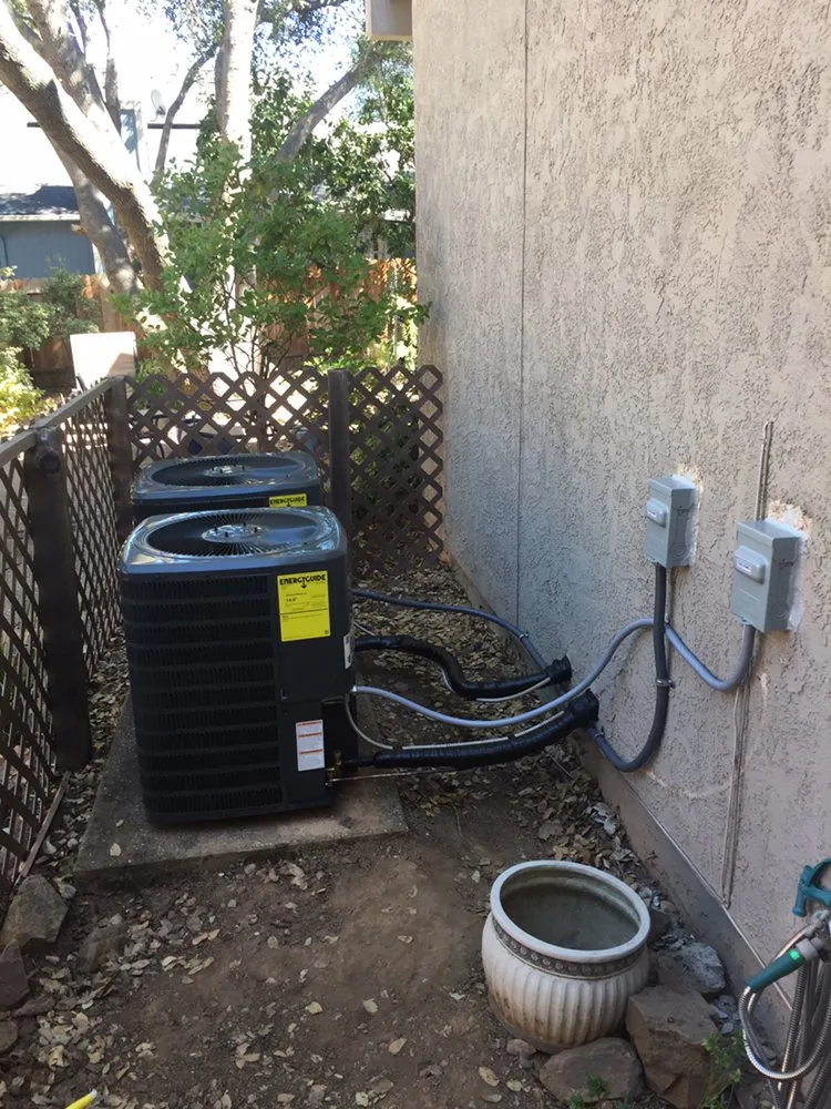 Slide of Lakehills Mechanical