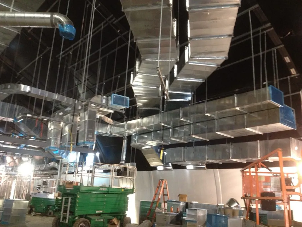 Slide of Lakehills Mechanical