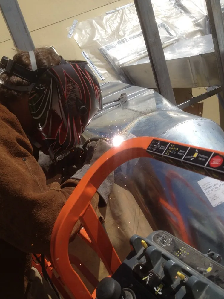 Slide of Lakehills Mechanical