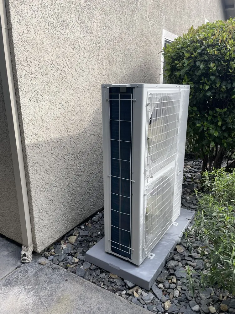 Slide of Lakehills Mechanical