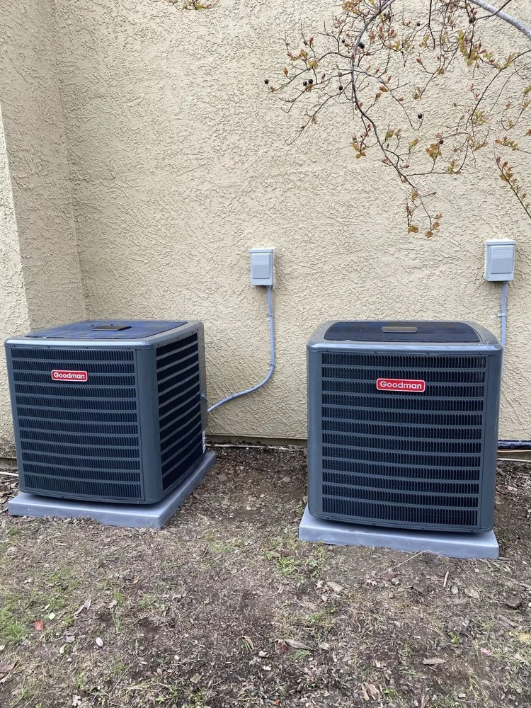 Slide of Lakehills Mechanical