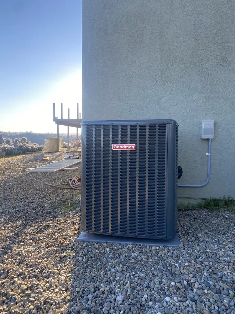 Slide of Lakehills Mechanical