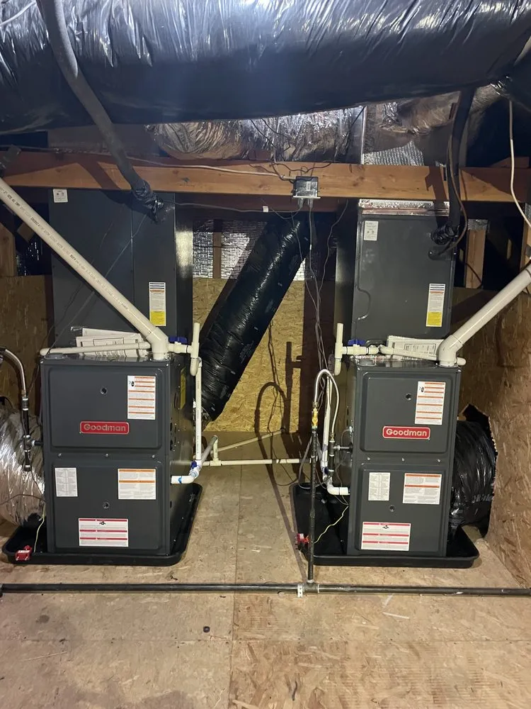 Slide of Lakehills Mechanical