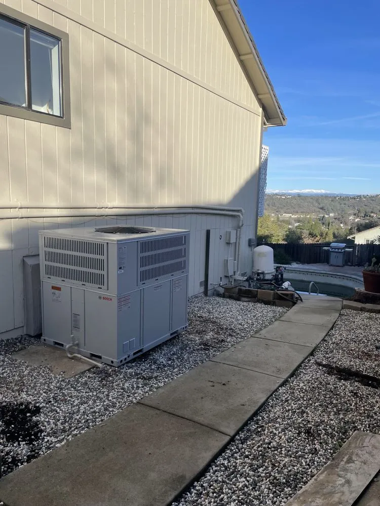 Slide of Lakehills Mechanical