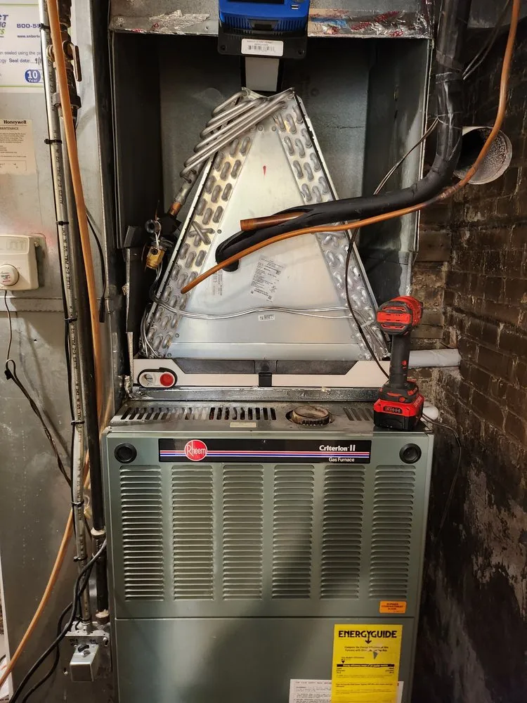 Slide of Lakeland Heating and Cooling