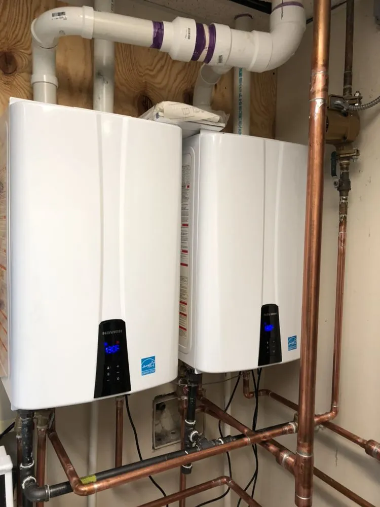 Slide of Lakeland Heating and Cooling