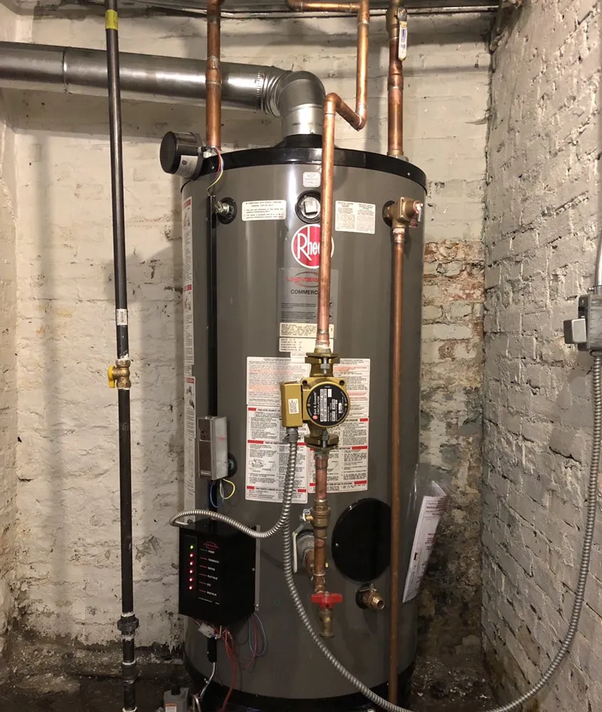 Slide of Lakeland Heating and Cooling