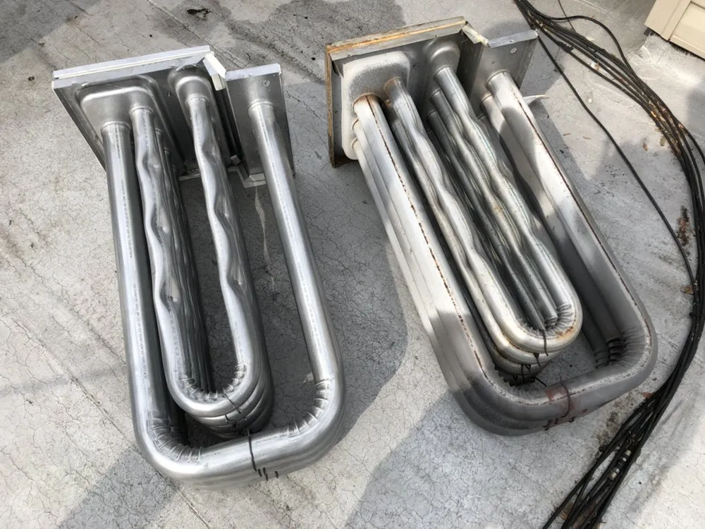 Slide of Lakeland Heating and Cooling