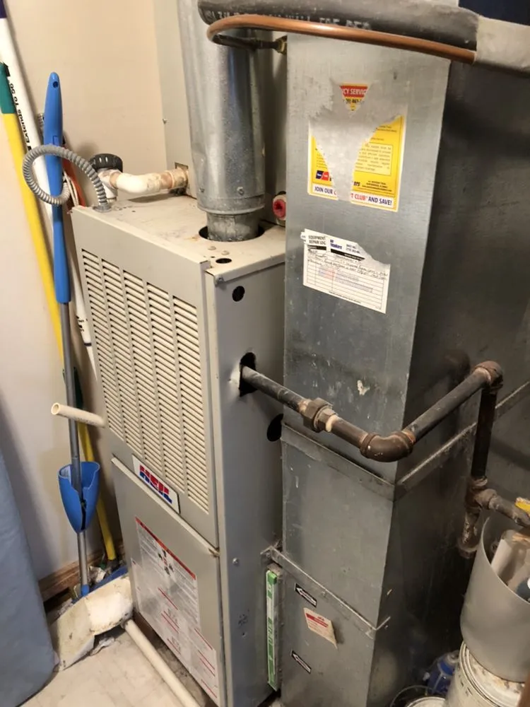 Slide of Lakeland Heating and Cooling