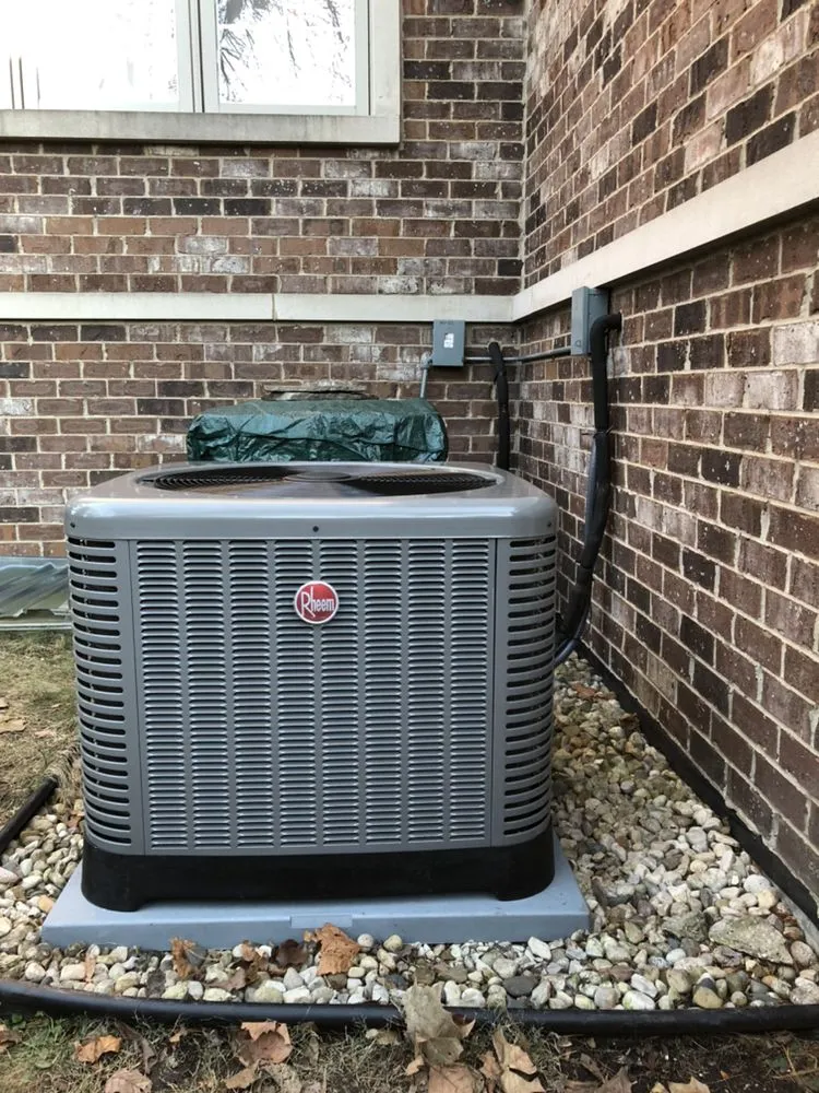 Slide of Lakeland Heating and Cooling