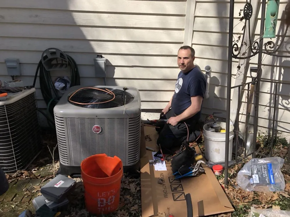 Slide of Lakeland Heating and Cooling