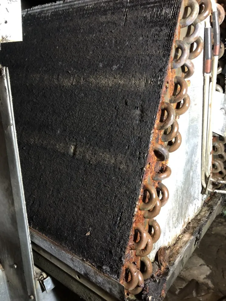 Slide of Lakeland Heating and Cooling