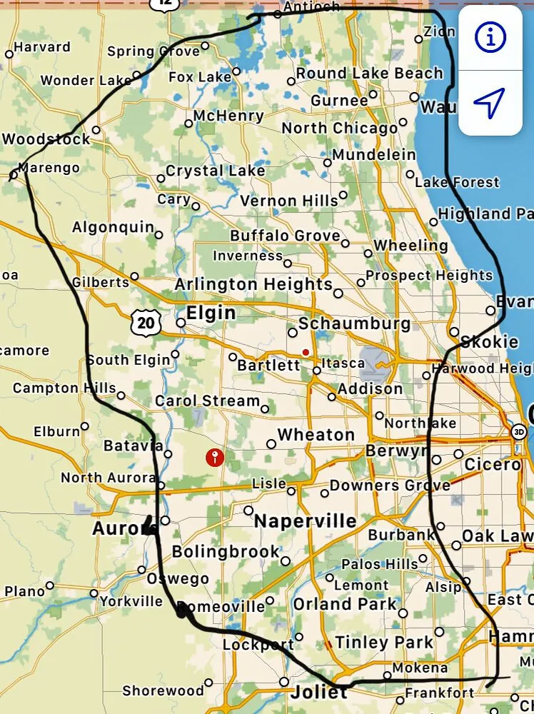 Slide of Lakeland Heating and Cooling