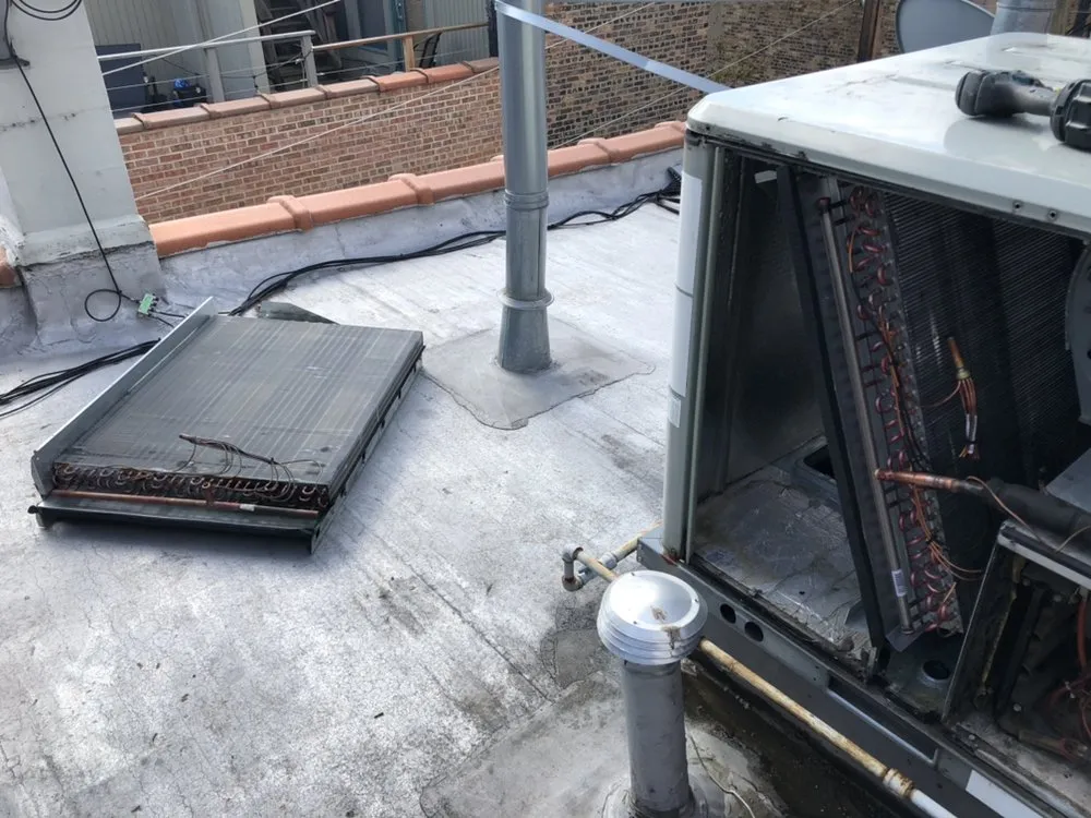 Slide of Lakeland Heating and Cooling