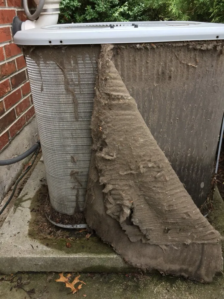 Slide of Lakeland Heating and Cooling