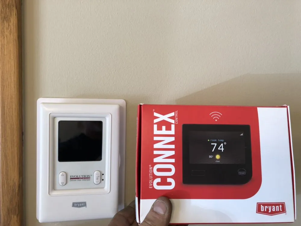 Slide of Lakeland Heating and Cooling