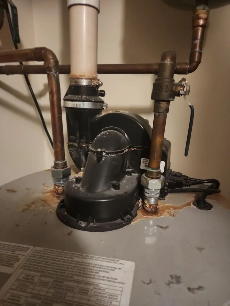 Slide of Lakeland Heating and Cooling