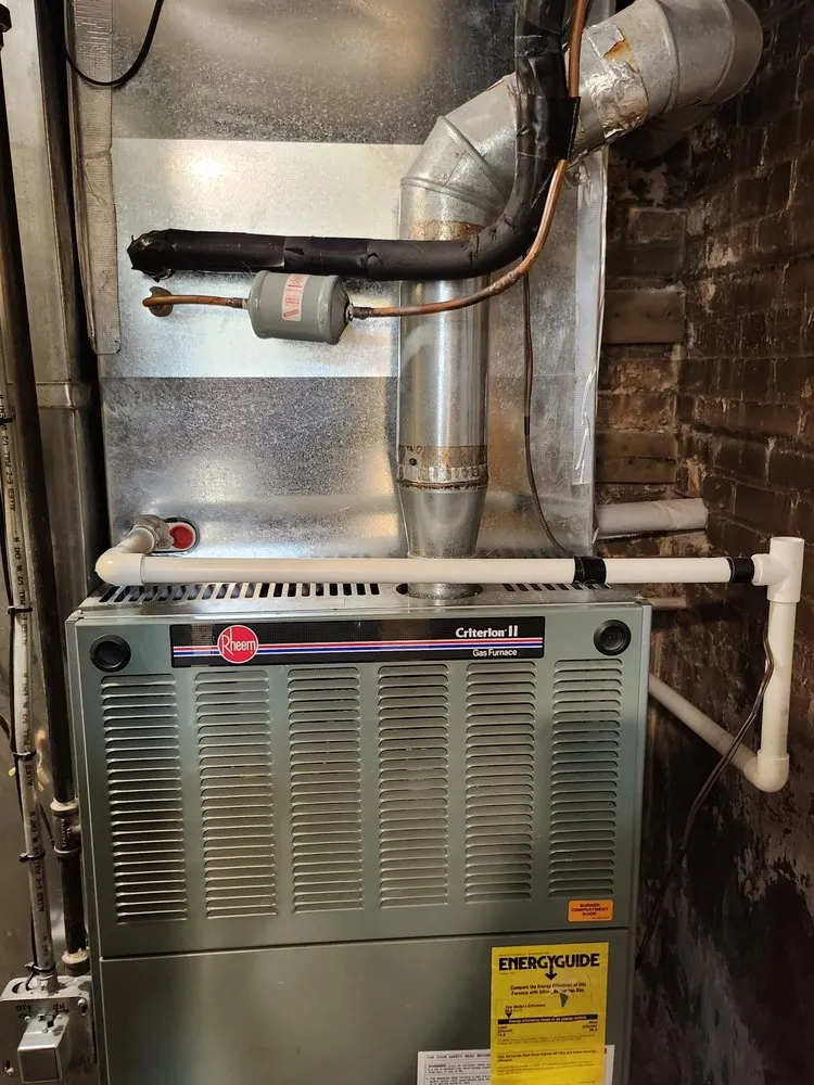 Slide of Lakeland Heating and Cooling