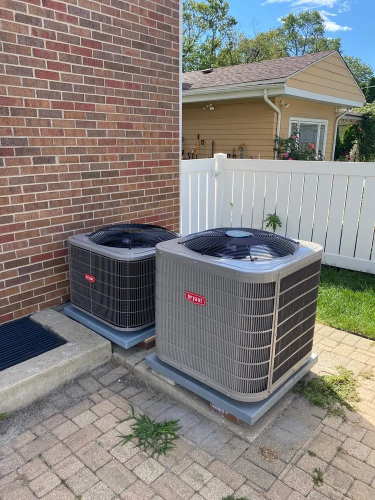 Slide of Lakeland Heating and Cooling