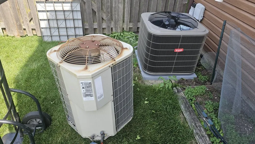 Slide of Lakeland Heating and Cooling