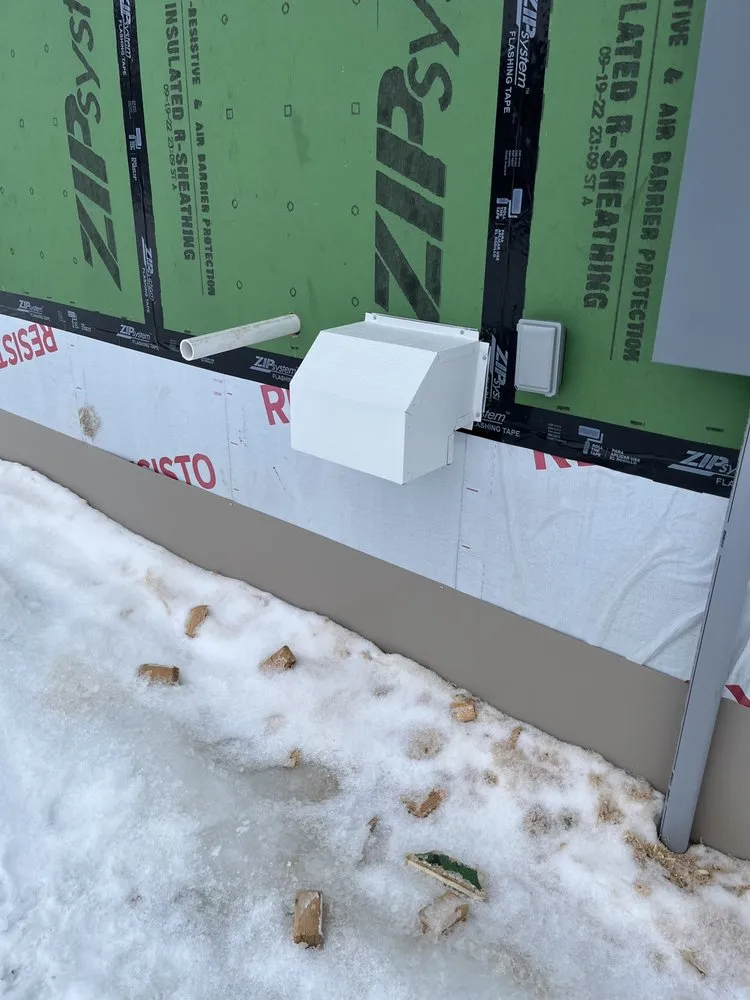 Slide of Lakes Area Mechanical